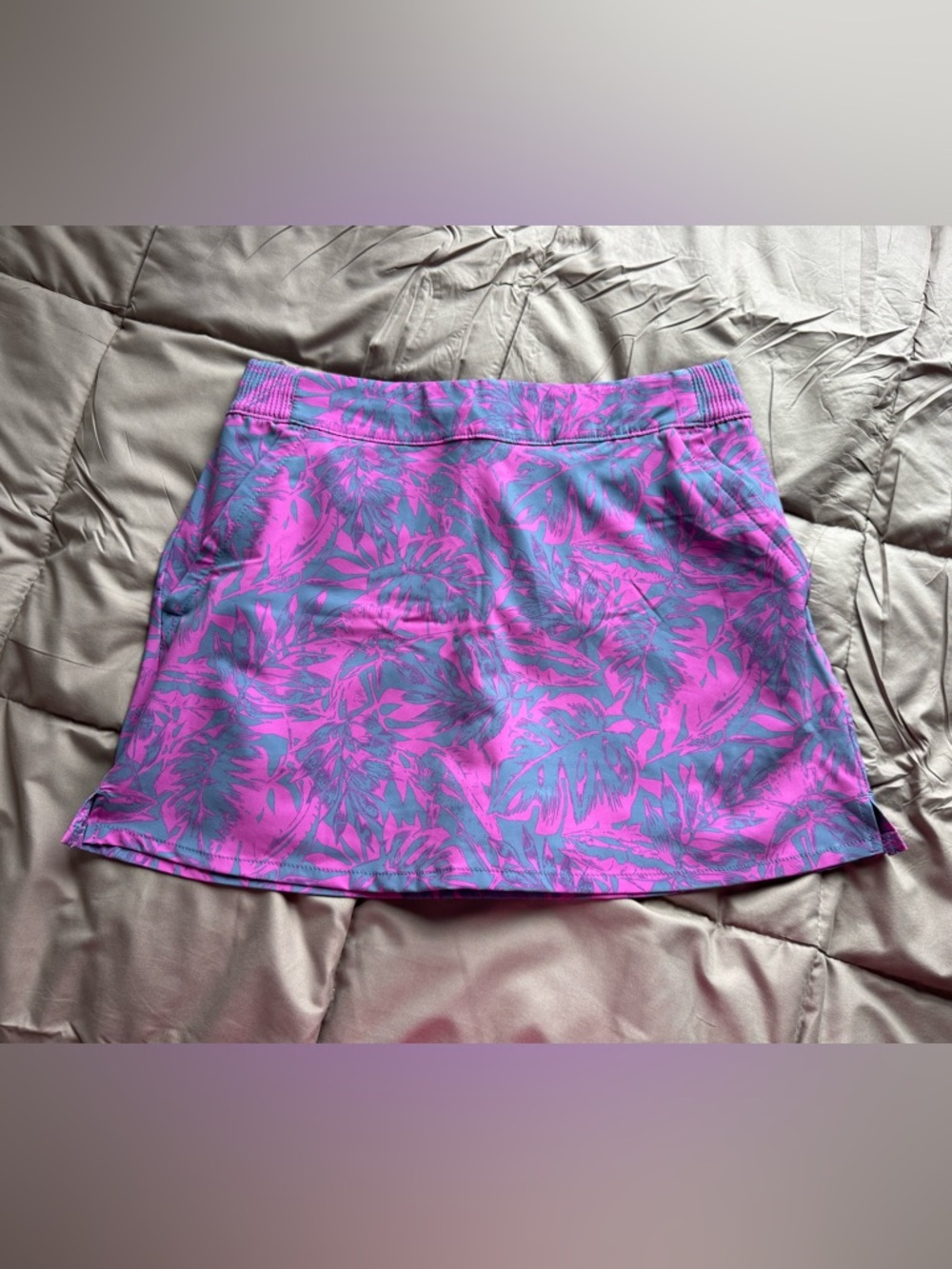 Columbia Women's PFG Tidal Skort